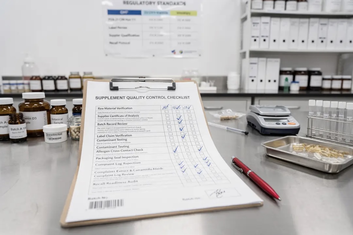 Product-Liability-Risk-Reduction-for-Supplements